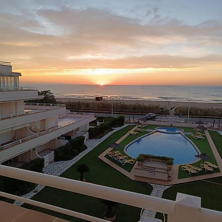 Apartamentos Marineu Cala Josep Alcoceber Luaran gambar