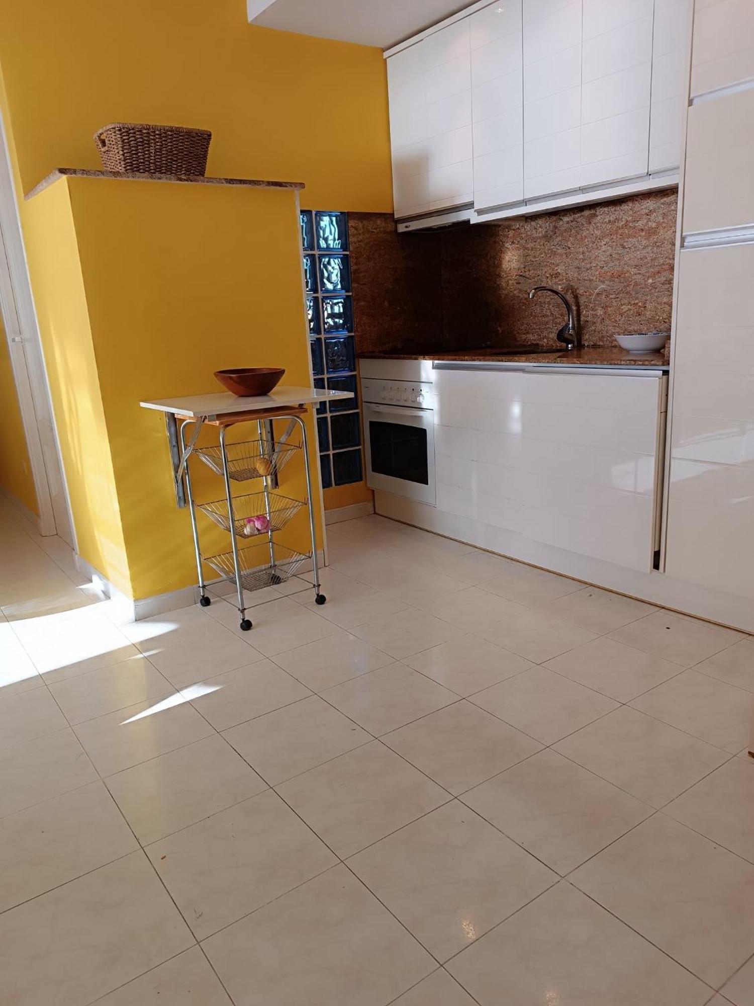 Apartamentos Marineu Cala Josep Alcoceber Luaran gambar