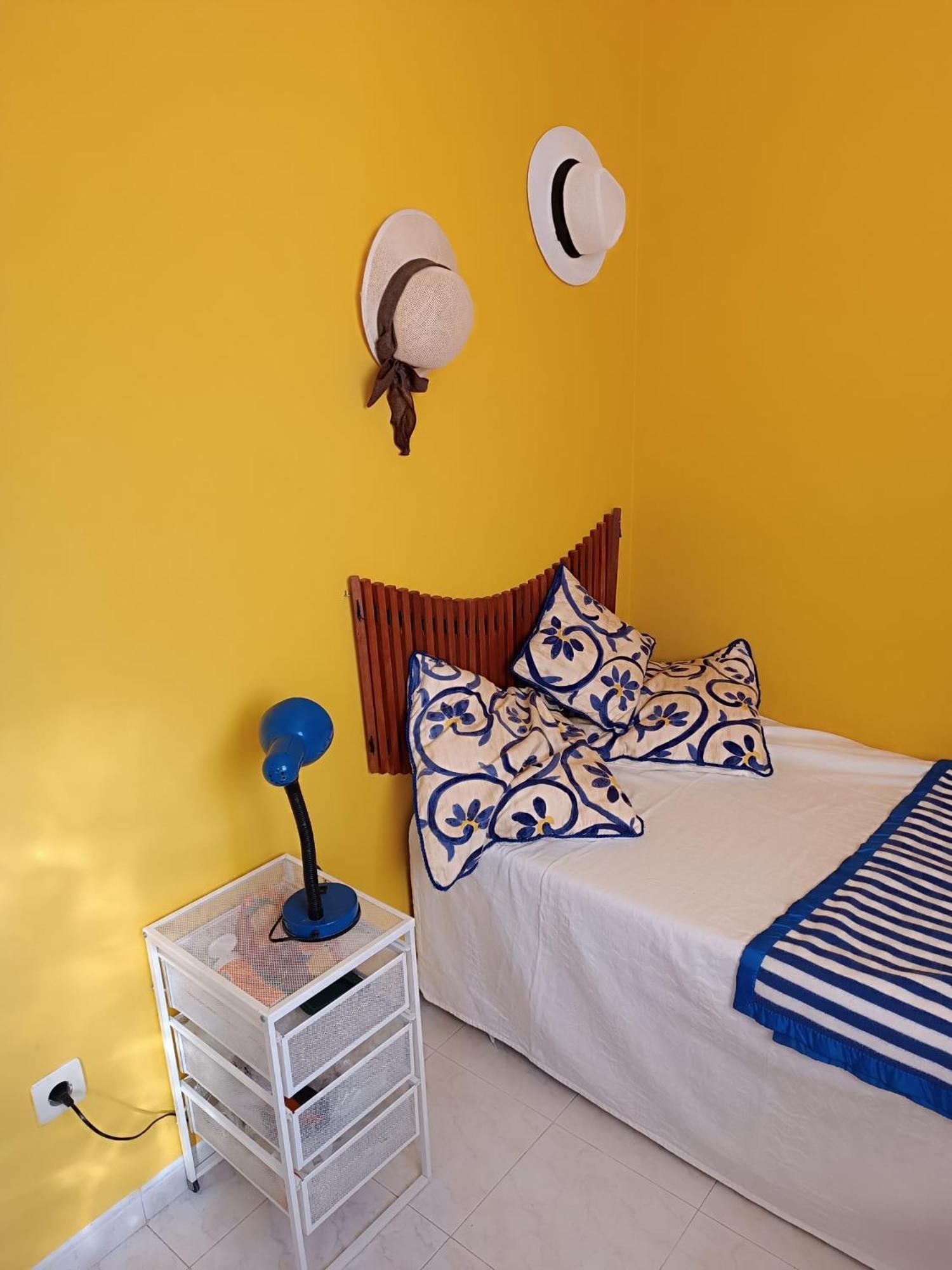 Apartamentos Marineu Cala Josep Alcoceber Luaran gambar